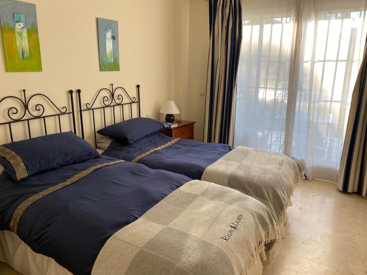 Lovely 2-bed In Elviria Nr * Marbella