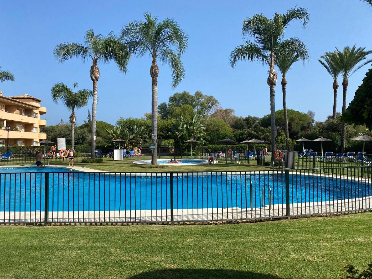 Apartment Lovely 2-bed In Elviria Nr Marbella